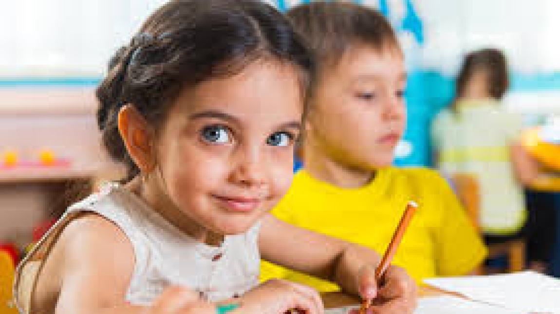 Okul Olgunluğu Rehberlik Sunumu